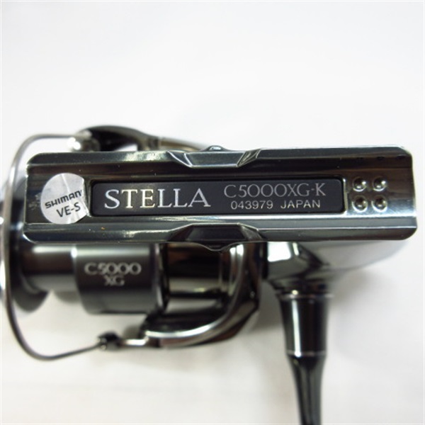 ２２ステラＣ５０００ＸＧ